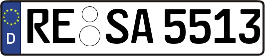 RE-SA5513