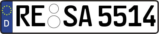 RE-SA5514