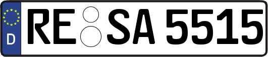 RE-SA5515