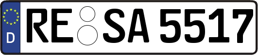 RE-SA5517