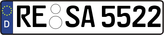 RE-SA5522