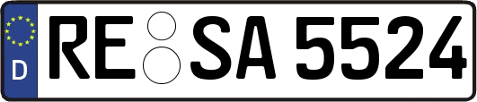 RE-SA5524