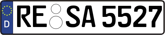 RE-SA5527