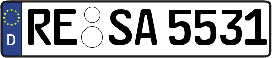 RE-SA5531