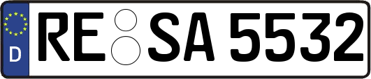 RE-SA5532