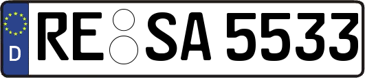 RE-SA5533