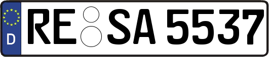 RE-SA5537