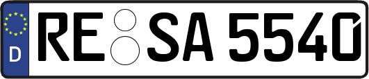 RE-SA5540
