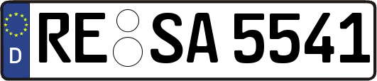 RE-SA5541