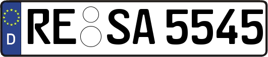 RE-SA5545