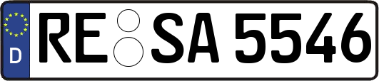 RE-SA5546