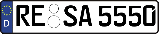 RE-SA5550