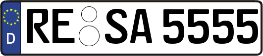 RE-SA5555