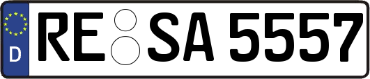 RE-SA5557