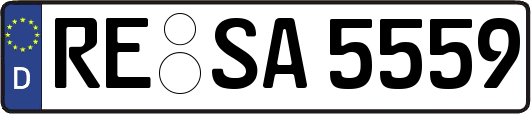 RE-SA5559