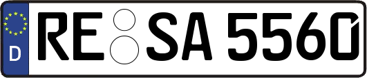 RE-SA5560
