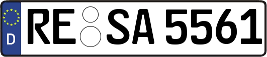 RE-SA5561