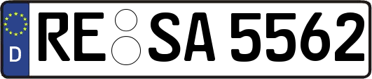 RE-SA5562