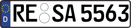 RE-SA5563