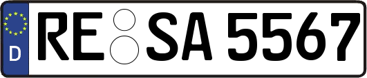 RE-SA5567