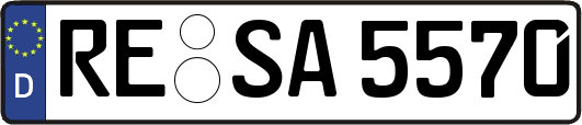 RE-SA5570
