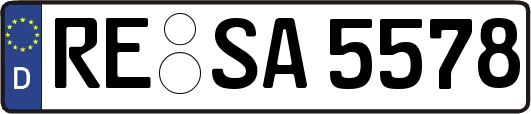 RE-SA5578