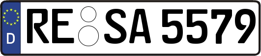 RE-SA5579