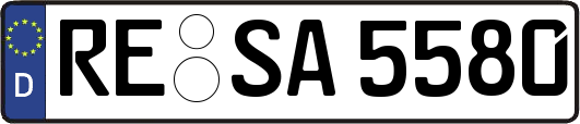 RE-SA5580