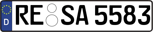 RE-SA5583