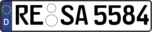 RE-SA5584