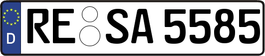 RE-SA5585