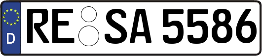 RE-SA5586