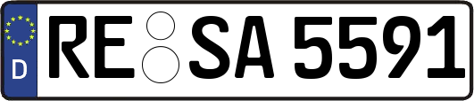 RE-SA5591