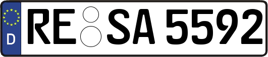 RE-SA5592