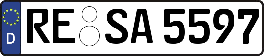 RE-SA5597