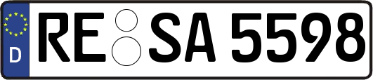 RE-SA5598