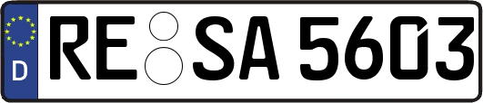 RE-SA5603