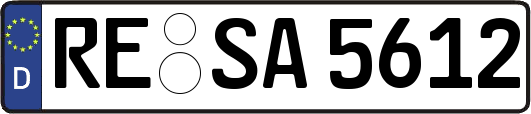 RE-SA5612