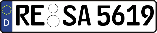 RE-SA5619