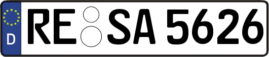 RE-SA5626