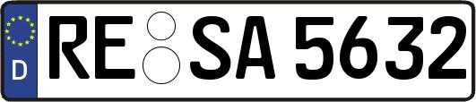RE-SA5632
