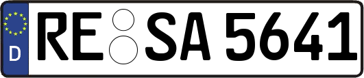 RE-SA5641