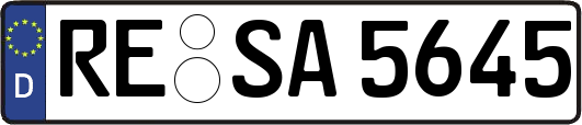 RE-SA5645