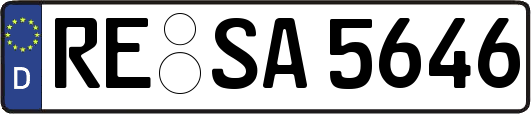 RE-SA5646