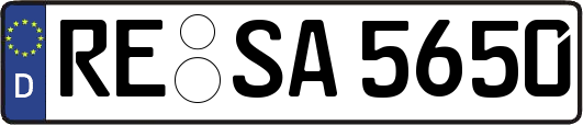 RE-SA5650