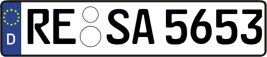 RE-SA5653