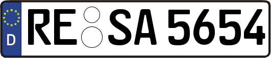 RE-SA5654