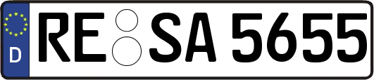 RE-SA5655