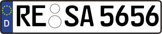 RE-SA5656