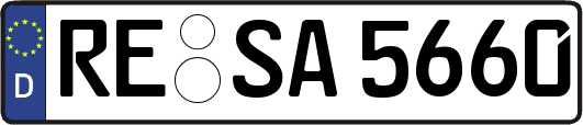 RE-SA5660
